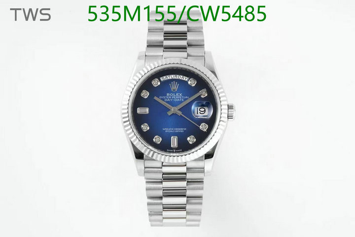 Watch-Mirror Quality-Rolex Code: CW5485 $: 535USD