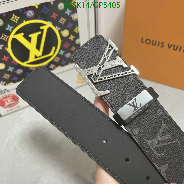 Belts-LV Code: GP5405 $: 69USD