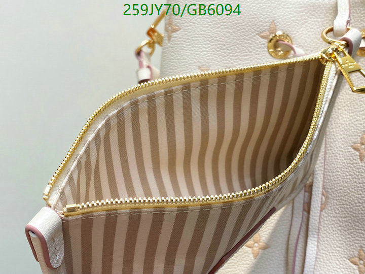 LV Bag-(Mirror)-Nono-No Purse-Nano No- Code: GB6094 $: 259USD