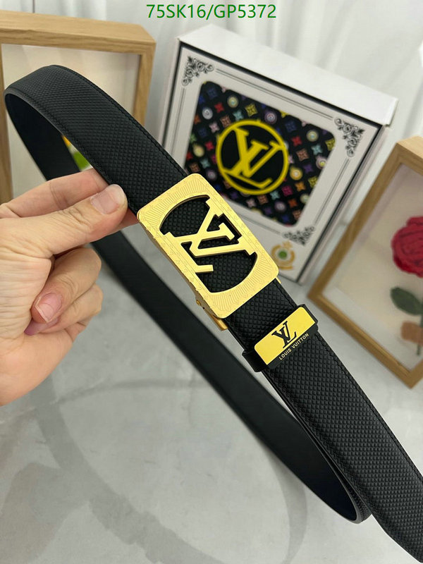 Belts-LV Code: GP5372 $: 75USD