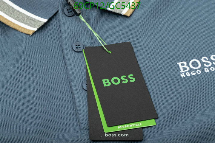 Clothing-Boss Code: GC5437 $: 69USD