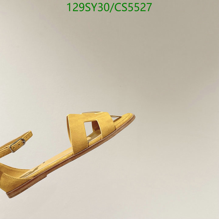 Women Shoes-Hermes Code: CS5527 $: 129USD