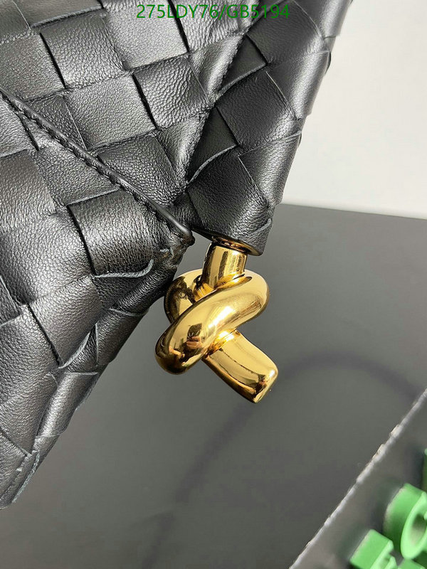 BV Bag-(Mirror)-Handbag- Code: GB5194 $: 275USD