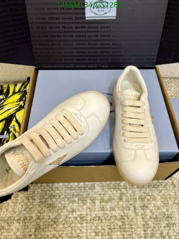 Women Shoes-Prada Code: GS1283 $: 145USD