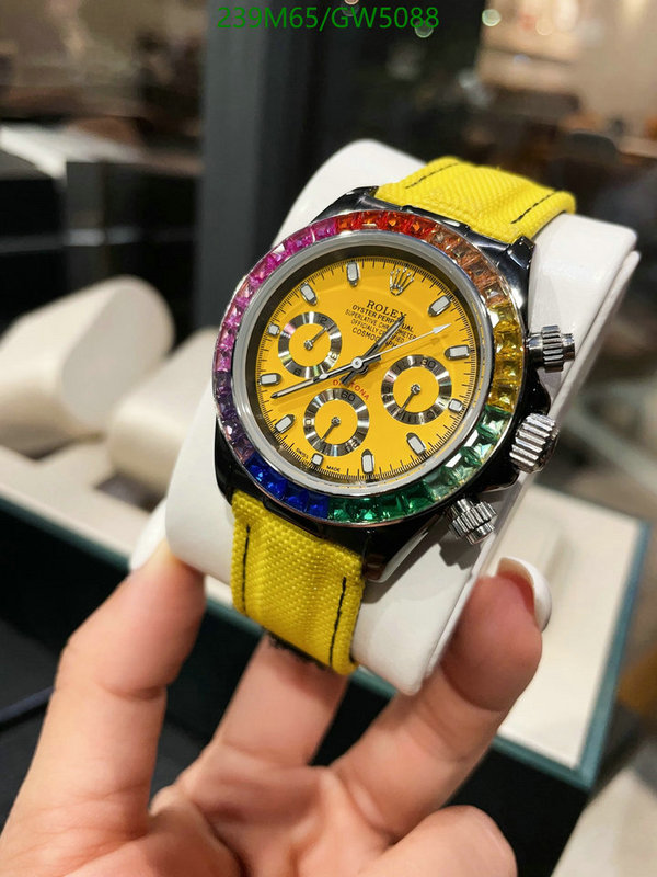 Watch-Mirror Quality-Rolex Code: GW5088 $: 239USD