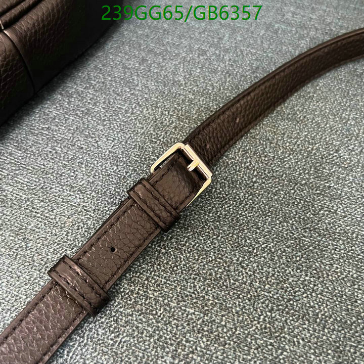 Valentino Bag-(Mirror)-Crossbody- Code: GB6357 $: 239USD