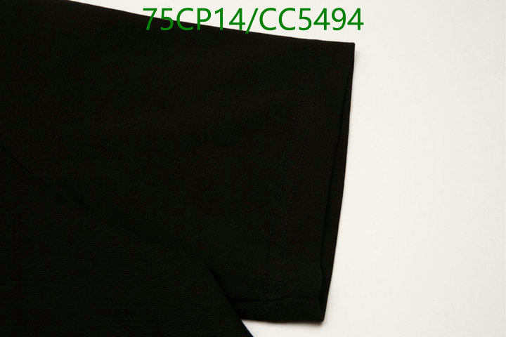 Clothing-Prada Code: CC5494 $: 75USD