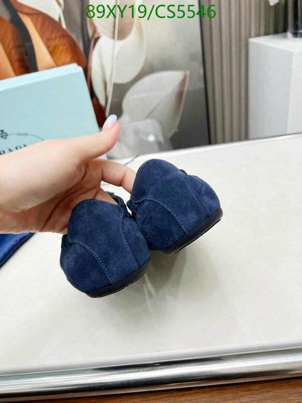 Women Shoes-Prada Code: CS5546 $: 89USD
