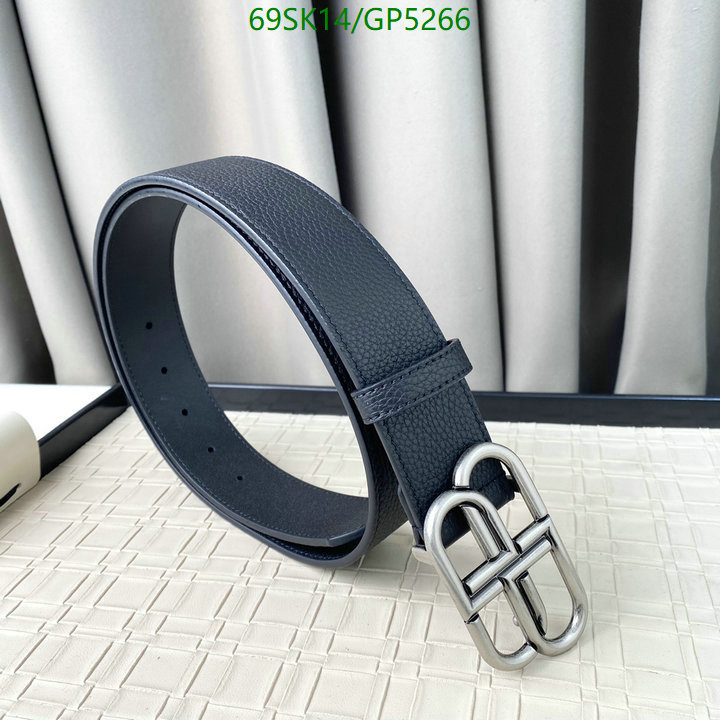 Belts-Balenciaga Code: GP5266 $: 69USD