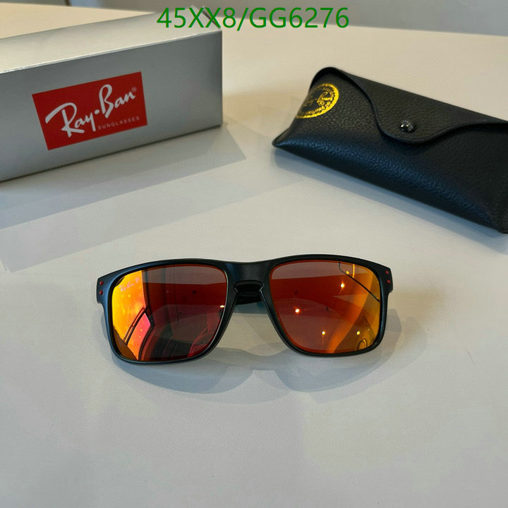 Glasses-Ray-Ban Code: GG6276 $: 45USD