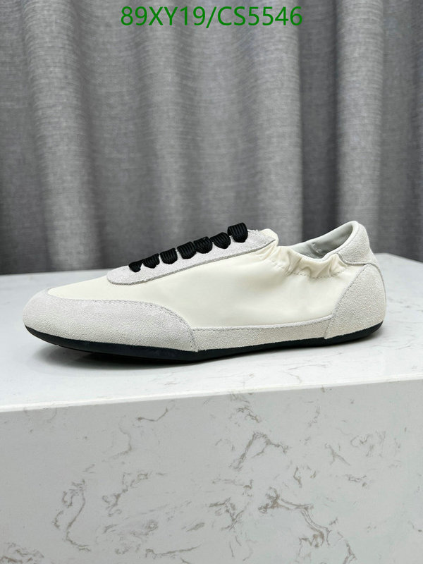 Women Shoes-Prada Code: CS5546 $: 89USD