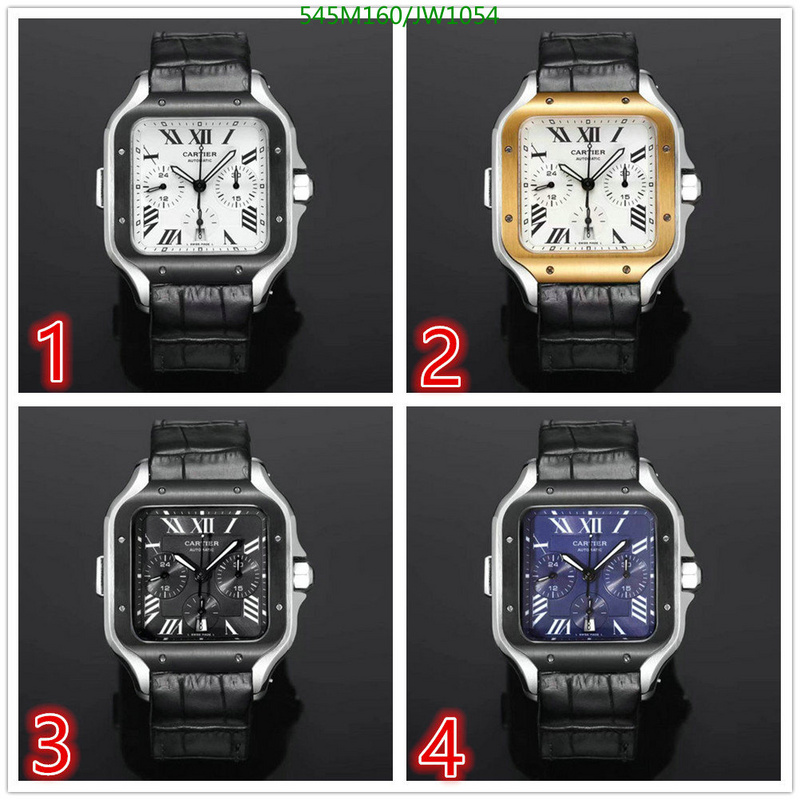 Watch-Mirror Quality-Cartier Code: JW1054 $: 545USD