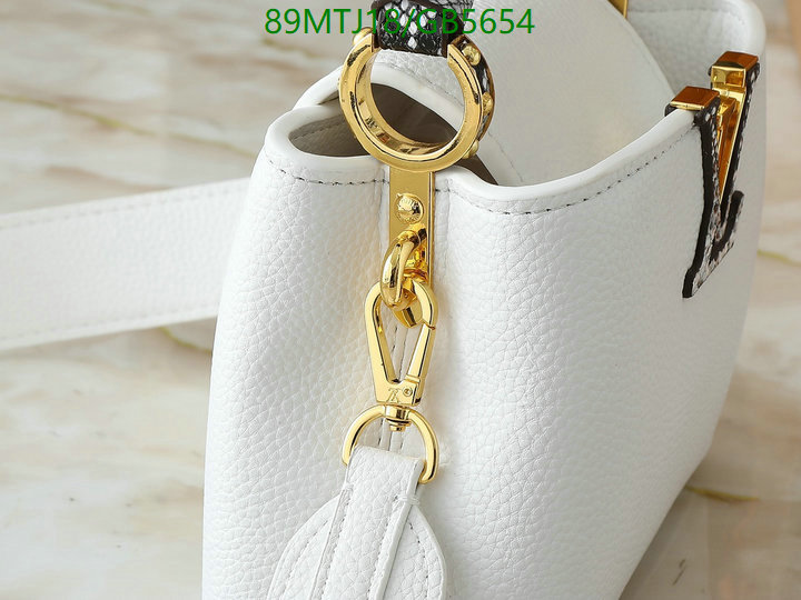 LV Bag-(4A)-Handbag Collection- Code: GB5654 $: 89USD