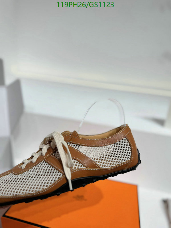 Women Shoes-Hermes Code: GS1123 $: 119USD