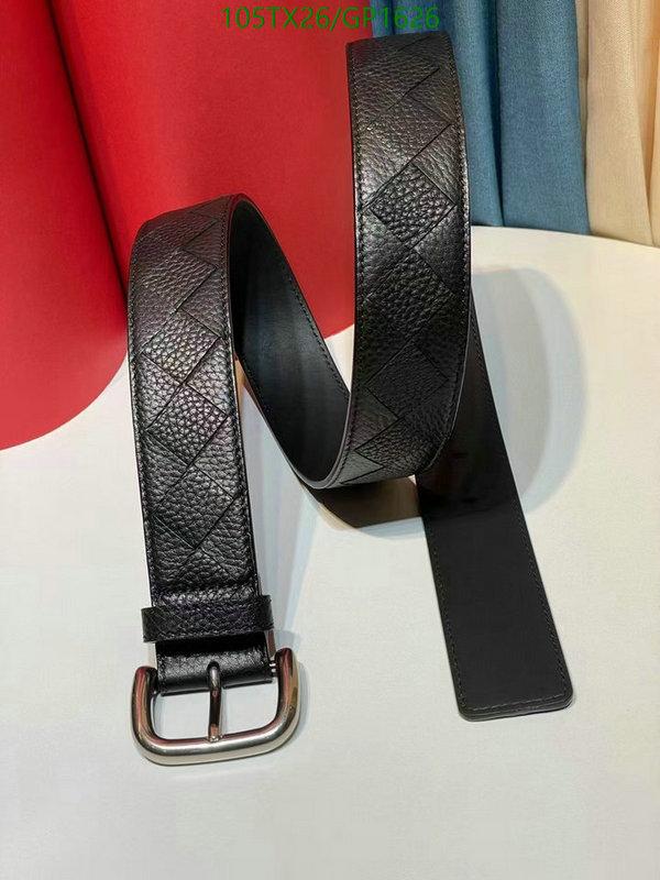 Belts-BV Code: GP $: 105USD