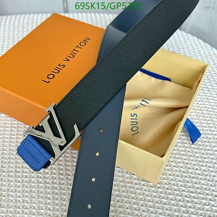 Belts-LV Code: GP5392 $: 69USD