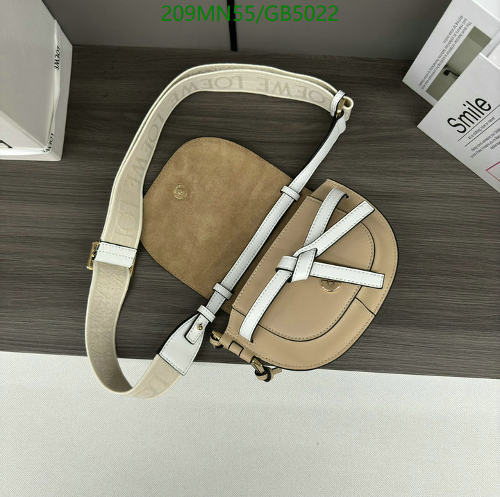 Loewe Bag-(Mirror)-Crossbody- Code: GB5022 $: 209USD-yupoo dhgate Loewe Bag-(Mirror)-Crossbody- Code: GB5022 $: 209USD