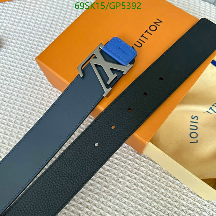 Belts-LV Code: GP5392 $: 69USD