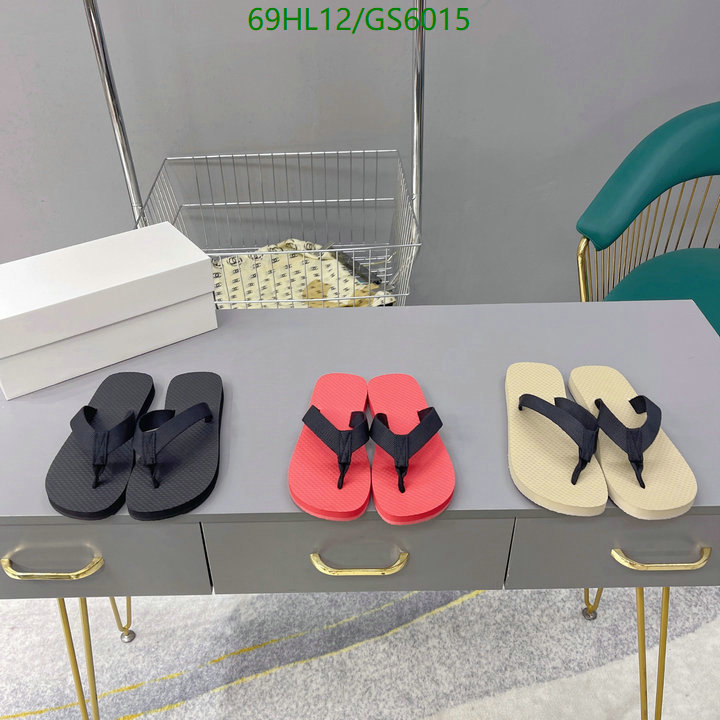 Women Shoes-The Row Code: GS6015 $: 69USD