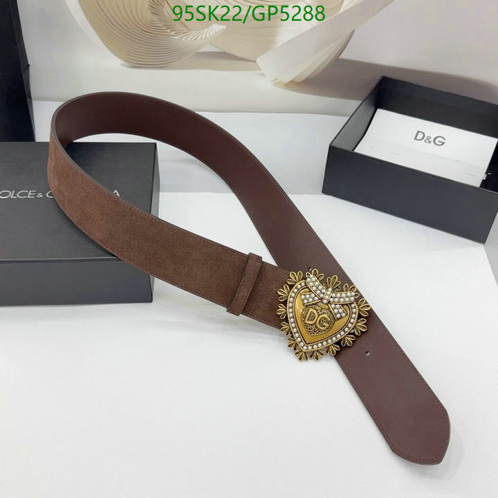 Belts-D&G Code: GP5288 $: 95USD