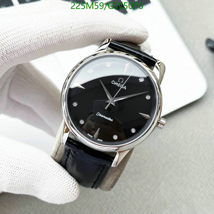 Watch-(Mirror Quality)- Code: GW5076 $: 225USD