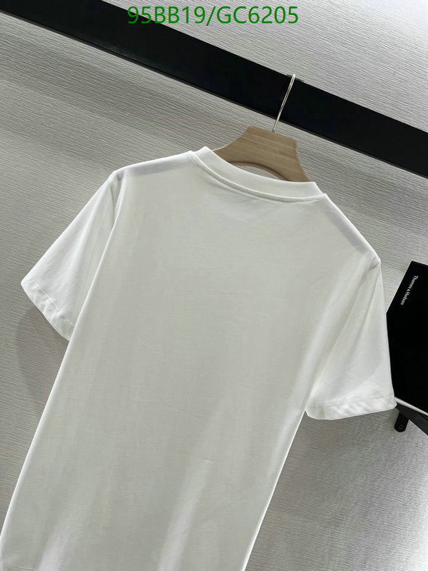 Clothing-Dior Code: GC6205 $: 95USD