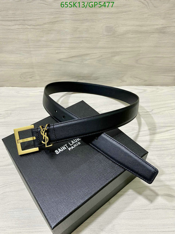 Belts-YSL Code: GP5477 $: 65USD