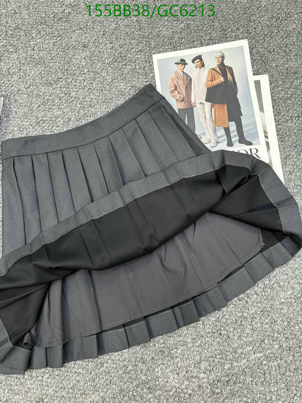 Clothing-Dior Code: GC6213 $: 155USD