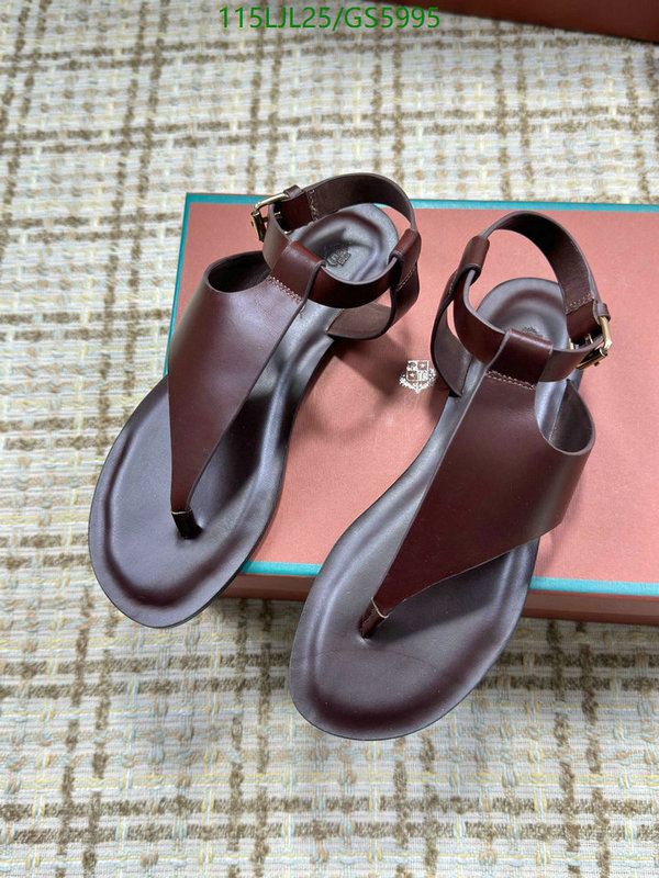 Women Shoes-Loro Piana Code: GS5995 $: 115USD