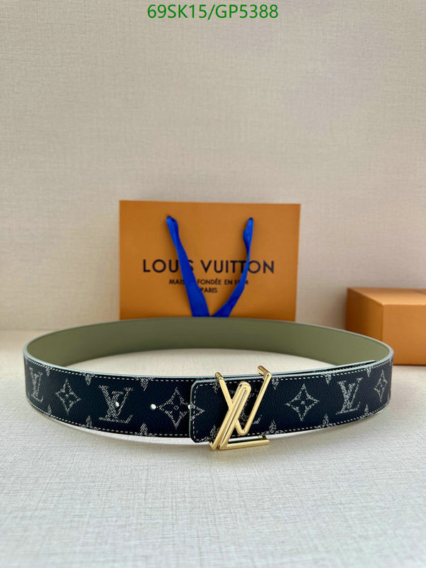 Belts-LV Code: GP5388 $: 69USD