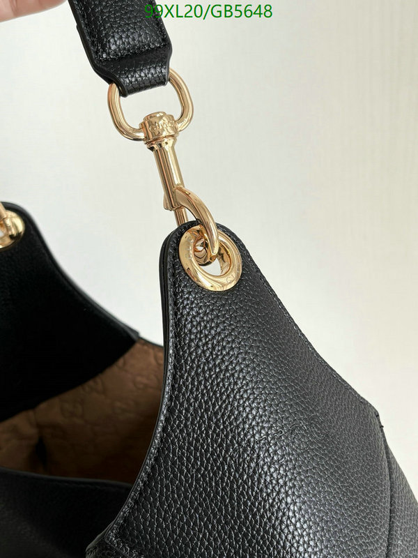 Gucci Bag-(4A)-Handbag- Code: GB5648 $: 99USD
