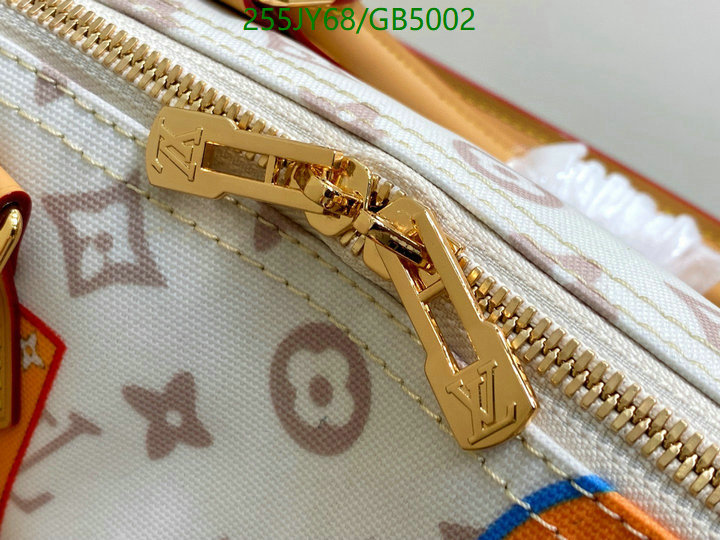 LV Bag-(Mirror)-Speedy- Code: GB5002 $: 255USD