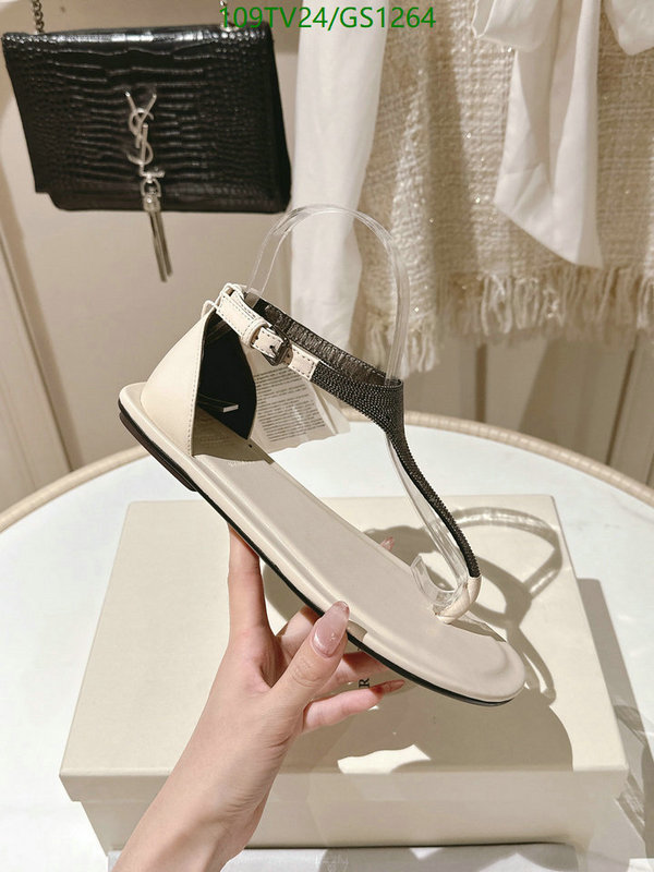 Women Shoes-Brunello Cucinelli Code: GS1264 $: 109USD