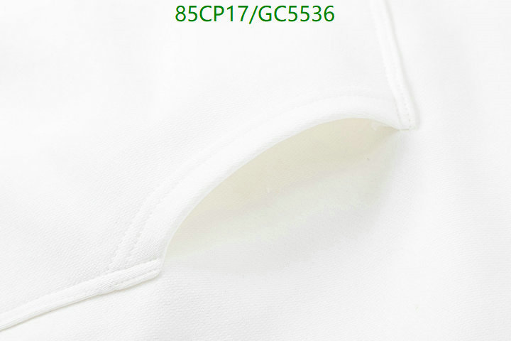 Clothing-Celine Code: GC5536 $: 85USD
