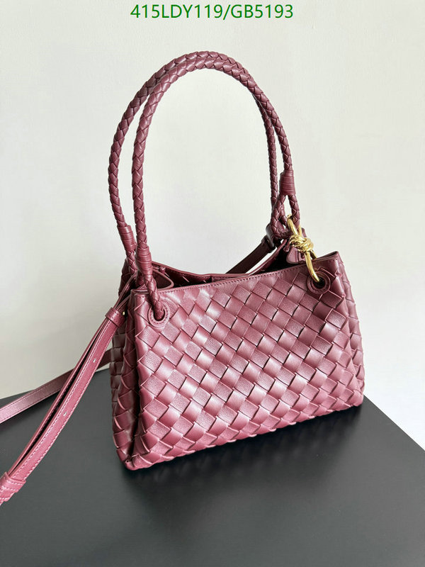 BV Bag-(Mirror)-Crossbody- Code: GB5193 $: 415USD