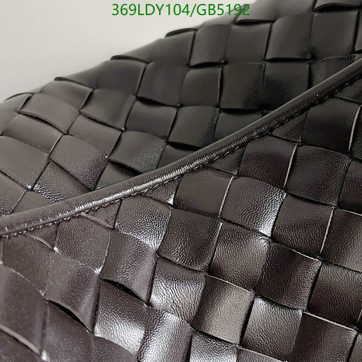 BV Bag-(Mirror)-Handbag- Code: GB5192 $: 369USD
