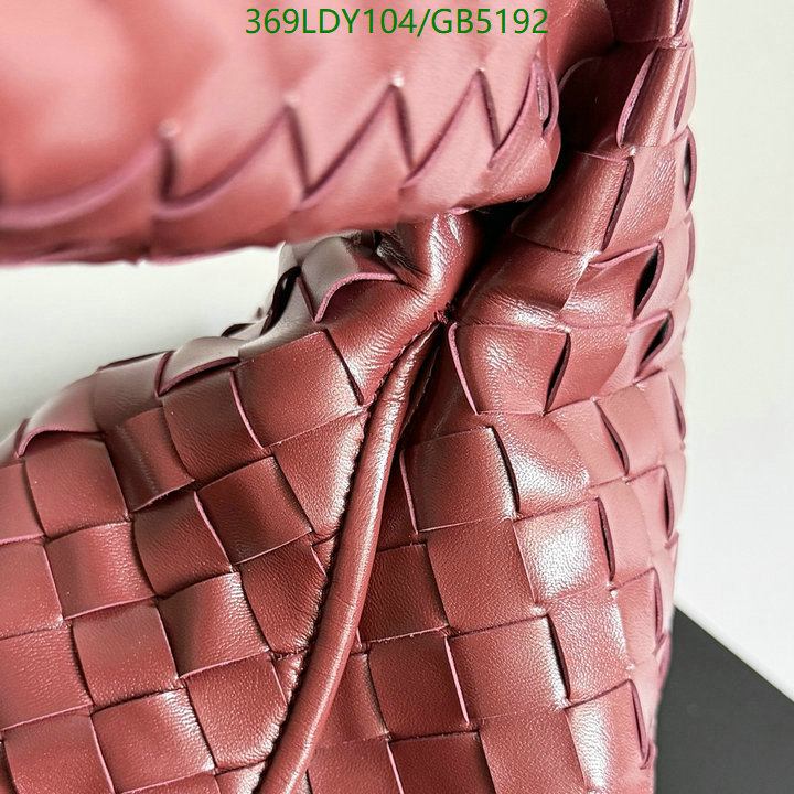 BV Bag-(Mirror)-Handbag- Code: GB5192 $: 369USD