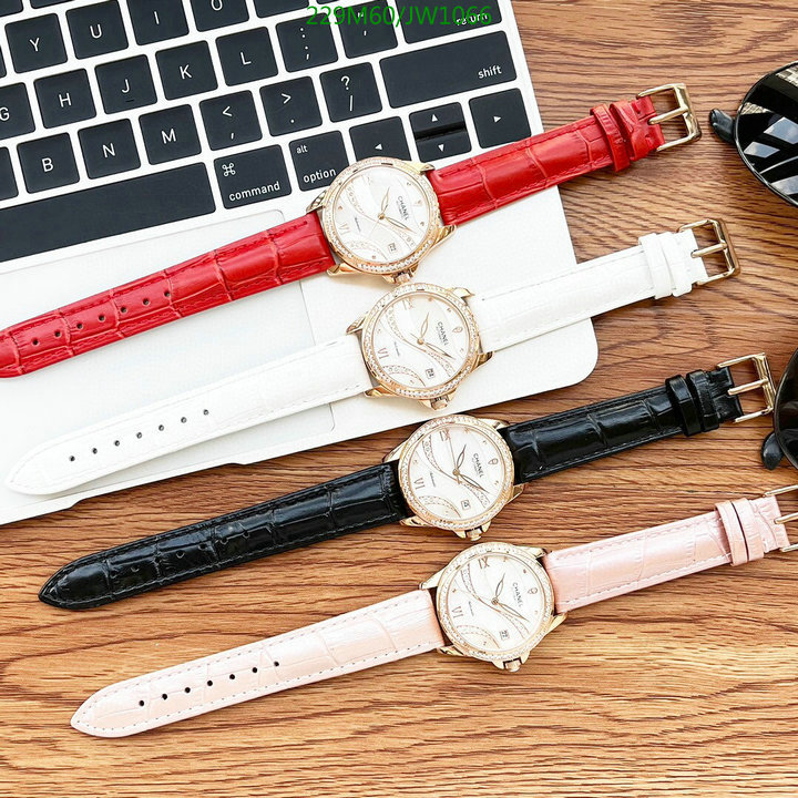 Watch-Mirror Quality-Chanel Code: JW1066 $: 229USD