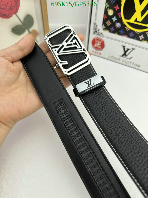 Belts-LV Code: GP5376 $: 69USD