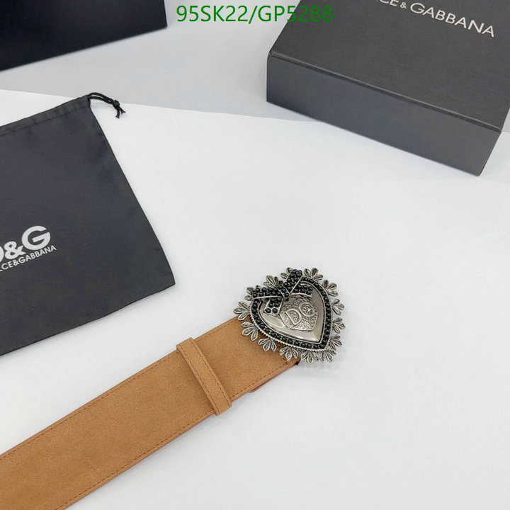Belts-D&G Code: GP5288 $: 95USD