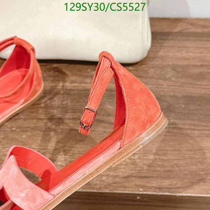 Women Shoes-Hermes Code: CS5527 $: 129USD