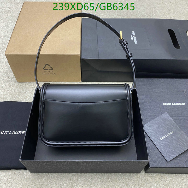 YSL Bag-(Mirror)-Kate-Solferino-Sunset-Jamie Code: GB6345 $: 239USD