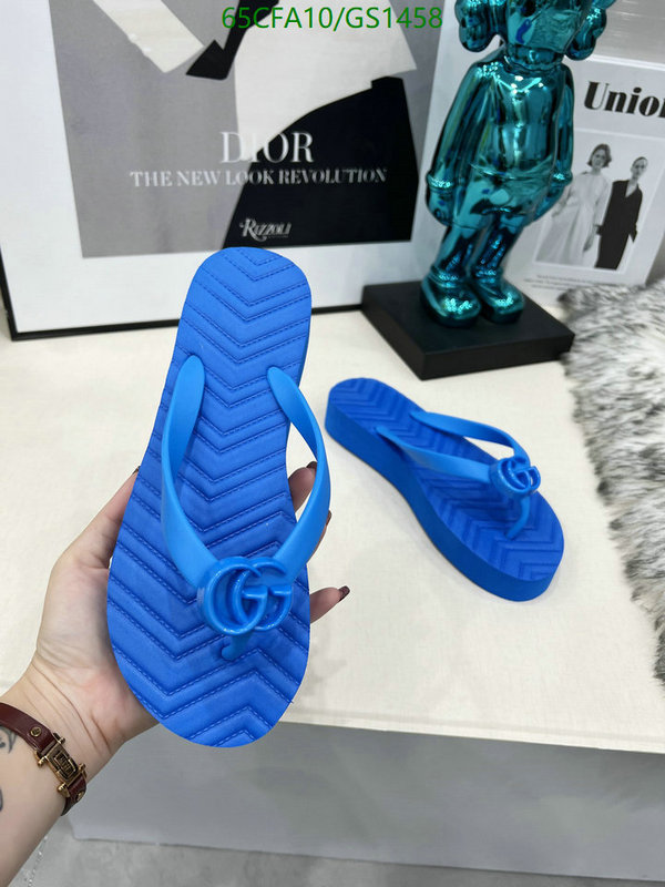 Women Shoes-Gucci Code: GS1458 $: 65USD
