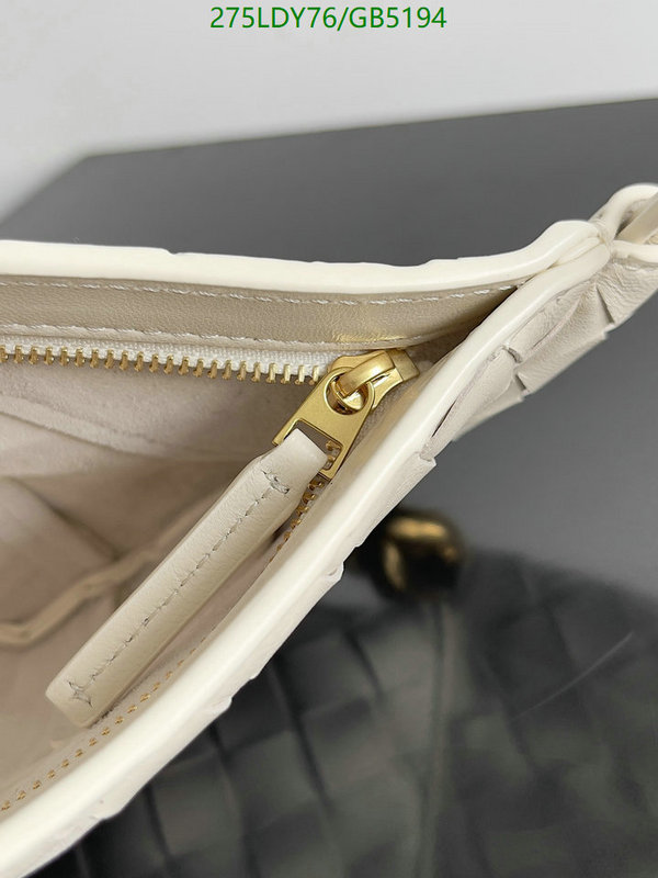 BV Bag-(Mirror)-Handbag- Code: GB5194 $: 275USD