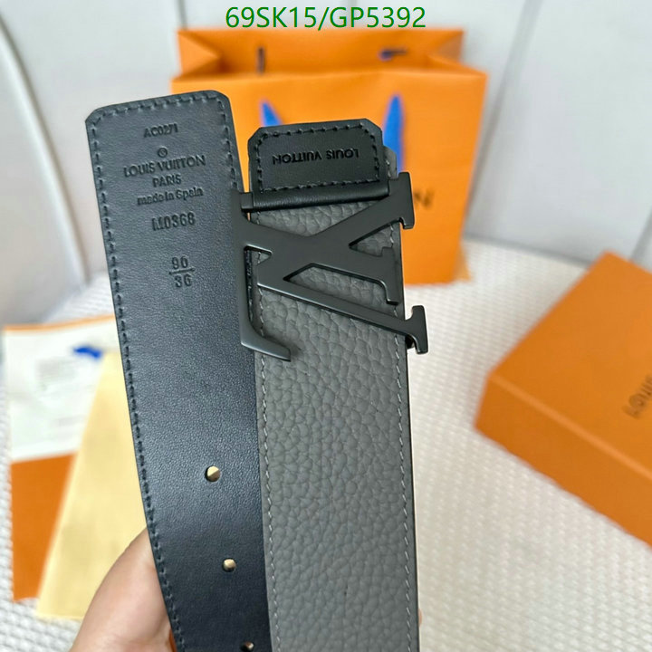 Belts-LV Code: GP5392 $: 69USD
