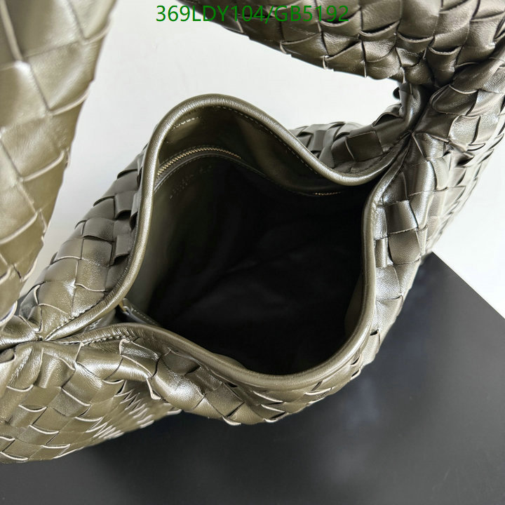 BV Bag-(Mirror)-Handbag- Code: GB5192 $: 369USD