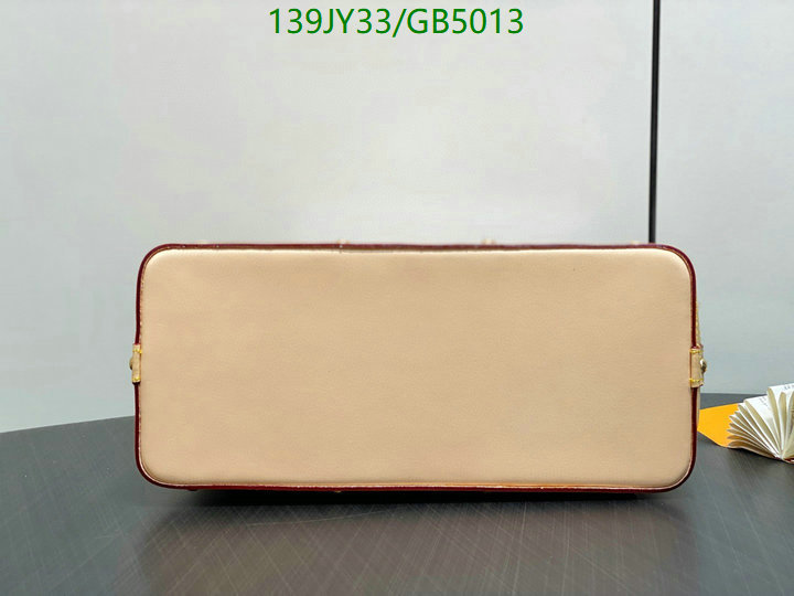 LV Bag-(Mirror)-Vanity Bag- Code: GB5013 $: 139USD
