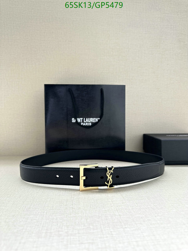 Belts-YSL Code: GP5479 $: 65USD