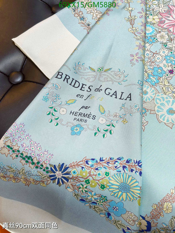 Scarf-Hermes Code: GM5880 $: 69USD