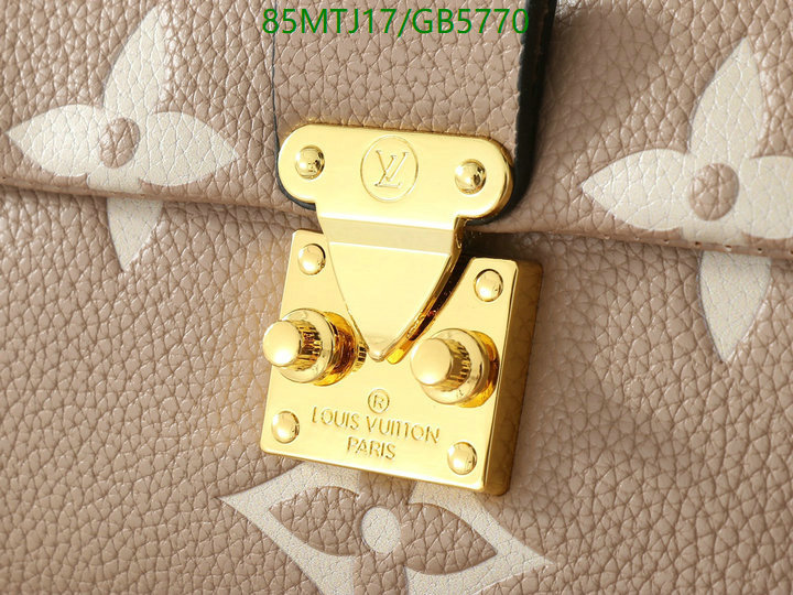 LV Bag-(4A)-Pochette MTis Bag- Code: GB5770-yupoo dhgate LV Bag-(4A)-Pochette MTis Bag- Code: GB5770